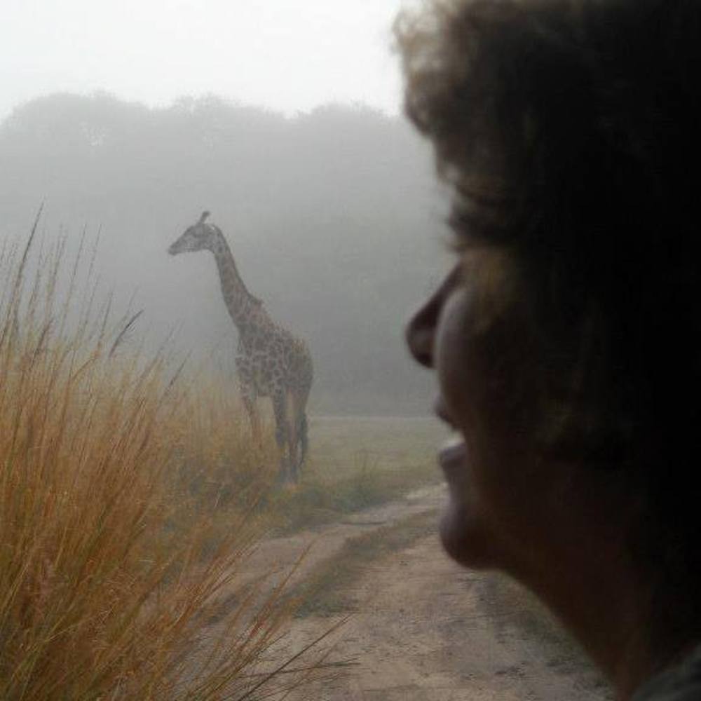 Meet your Posher, Sharon